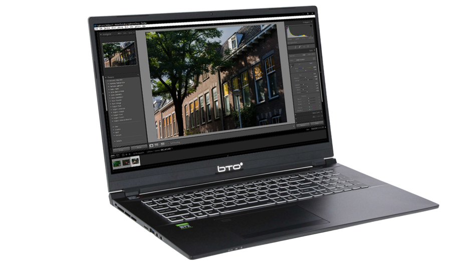 Beste laptop voor fotobewerking
