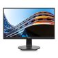 Philips 240S4QYMB/00 - 24 inch - 1920x1200 - DP - DVI - VGA - Zwart