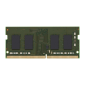 4GB DDR4 - 2133MHz - SO-DIMM