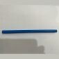 LIJMPATROON 11MM X 200MM,BLUE, PER STUK