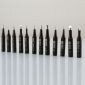 12PCS Welding head for 2 in 1 Soldering station Hot Air Gun Stations SAIKE 8586D etc 900M-T-SERIES