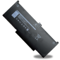 Dell Latitude 7400 Replacement Accu