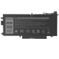 Dell Latitude 7390 2-in-1 Replacement Accu