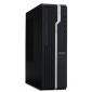 Acer Veriton X2670G SFF - Intel Core i5-3e Generatie - 8GB RAM - 256GB SSD - Windows 10