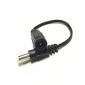verloopstekker voor HP Female 5.5x2.1mm/ Male 4.8x1.7mm