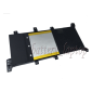 Asus R557LD Replacement Accu