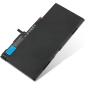HP EliteBook 850 G2 Replacement Accu