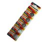 5 pcs Panasonic Button cell CR1620 Battery cmos 3V