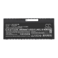 Fujitsu LifeBook E548 Replacement Accu