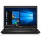 Dell Latitude 5480 - Intel Core i5-7e Generatie - 14 inch - 8GB RAM - 256GB SSD - Windows 11
