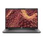Dell Latitude 7530 - Intel Core i7-12e Generatie - 15 inch - 16GB RAM - 256GB SSD - Windows 11 Home