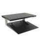 Dell Monitor Stand with USB 3.0 Dock (OPW395) geschikt voor de Dell Latitude E5470  