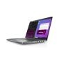 Dell Precision 3470 - Intel Core i7-12e Generatie - 14 inch - 16GB RAM - 256GB SSD - GPU - Windows 11 Home