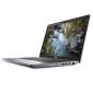 Dell Precision 3551 - Intel Core i7-10e Generatie - 15 inch - 16GB RAM - 256GB SSD - Windows 11