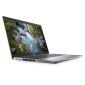 Dell Precision 3560 - Intel Core i7-11e Generatie - 15 inch - 16GB RAM - 256GB SSD - Windows 11