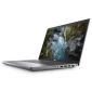 Dell Precision 3561 - Intel Core i5-11e Generatie - 15 inch - 16GB RAM - 256GB SSD - Windows 11