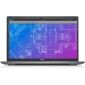 Dell Precision 3570 - Intel Core i5-12e Generatie - 15 inch - 16GB RAM - 256GB SSD - GPU - Windows 11 Home