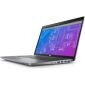 Dell Precision 3571 - Intel Core i5-12e Generatie - 15 inch - 16GB RAM - 256GB SSD - Windows 11 Home