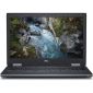 Dell Precision 7530 - Intel Core i7-8e Generatie - 15 inch - 8GB RAM - 256GB SSD - Windows 11