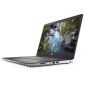 Dell Precision 7550 - Intel Core i7-10e Generatie - 15 inch - 16GB RAM - 256GB SSD - Windows 11