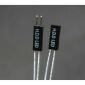 2-Pin HDD LED verlengkabel, 50cm