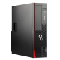 Fujitsu Esprimo D538 SFF - Intel Core i5-8e Generatie - 8GB RAM - 256GB SSD - Windows 11
