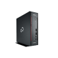 Fujitsu Esprimo Q556/2 USFF - Intel Core i3-6e Generatie - 8GB RAM - 256GB SSD - Windows 11