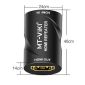 HDMI repeater up to 40 meters, Full-HD 1080P, v1.4