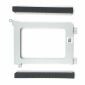 HDD Caddy & 2* Rubber Rails for Dell Studio XPS 15 9550
