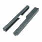 Ruber Isolation Rails for 7mm 2.5" HDD, Suitable for Dell Latitude E5440 E5540 E6230