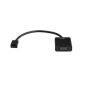 Micro HDMI Male To VGA Female Adapter