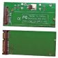 SATA  SSD HDD naar mini SATA  adapter kaart voor ADATA XM11 from Asus UX31 UX21