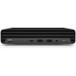 HP EliteDesk 800 G6 USFF - Intel Core i3-10e Generatie - 8GB RAM - 256GB SSD - Windows 11