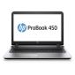 HP ProBook 450 G3 - Intel Core i5-6e Generatie - 15 inch - 8GB RAM - 256GB SSD - Windows 11