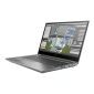 HP ZBook Fury 15 G8 - Intel Core i7-11e Generatie - 15 inch - 16GB RAM - 256GB SSD - Windows 11