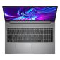 HP ZBook Power G9 - Intel Core i7-12e Generatie - 15 inch - 16GB RAM - 256GB SSD - GPU - Windows 11 Home