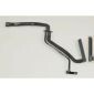 SATA HDD Connector Cable  For MacBook Pro A1286 15 "  2009 2010 2011
