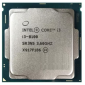 Intel Core i3-8100T