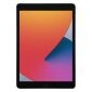 Apple iPad 8 (2020) - 10.2 inch - 128GB - Spacegrijs - 2 jaar Garantie