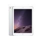 Apple iPad Air 2 (2014) - 9.7 inch - 16GB - Zilver - 2 jaar Garantie