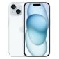 Apple iPhone 15 - 128GB - Blauw - 2 jaar Garantie