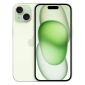 Apple iPhone 15 - 128GB - Groen - 2 jaar Garantie