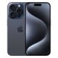 Apple iPhone 15 Pro - 128GB - Blauw titanium - 2 jaar Garantie