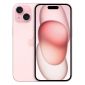 Apple iPhone 15 - 128GB - Roze - 2 jaar Garantie