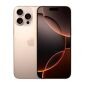 Apple iPhone 16 Pro Max - 512GB - Desert titanium - 2 jaar Garantie