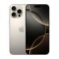 Apple iPhone 16 Pro Max - 256GB - Naturel titanium - 2 jaar Garantie