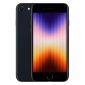 Apple iPhone SE 3 - 64GB - Middernacht - 2 jaar Garantie
