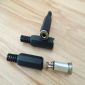 3.5mm Stereo Audio Female Plug Jack Adapter Connector solder