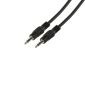 Stereo Jack 3.5mm M/M, 0.5m