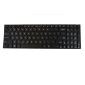 Notebook keyboard for ASUS X501A X501U without frame
